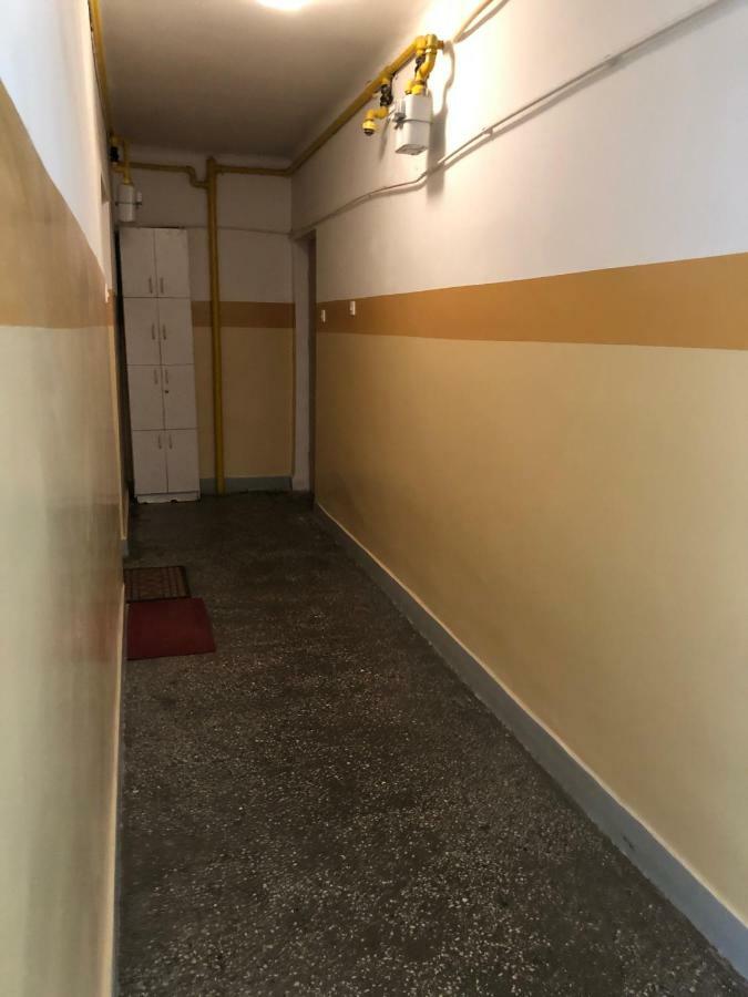 Cr Apartament Przy Rynku Sienkiewicza 6 Bialystok Exterior photo